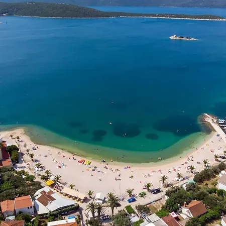 Апартаменты With A Parking Space Klek, Neretva Delta - Usce Neretve - 18708 *