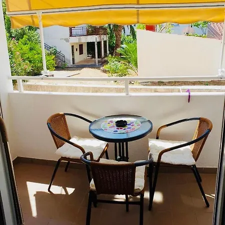 With A Parking Space Klek, Neretva Delta - Usce Neretve - 18708 Апартаменты