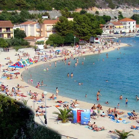 With A Parking Space Klek, Neretva Delta - Usce Neretve - 18708 *