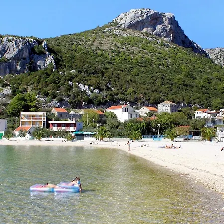 Apartment With A Parking Space Klek, Neretva Delta - Usce Neretve - 18708 Klek