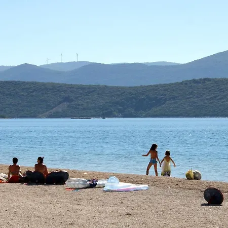 דירה With A Parking Space Klek, Neretva Delta - Usce Neretve - 18708