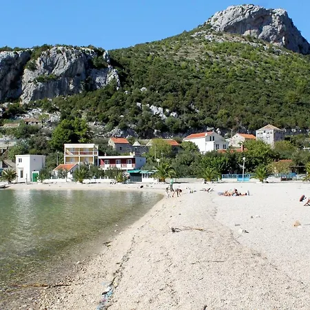 With A Parking Space Klek, Neretva Delta - Usce Neretve - 18708