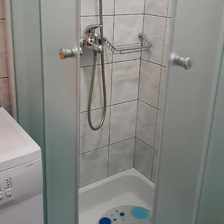 With A Parking Space Klek, Neretva Delta - Usce Neretve - 18708 *